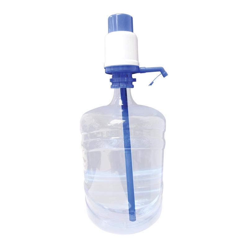 PLUMB PAK - Plumb Pak Jug Emergency Pump & Filter Kit