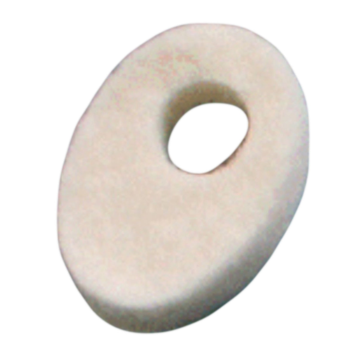 McKesson Brand - Protective Pad McKesson Pedi-Pad Size 101-Regular Adhesive Foot [100/PK]