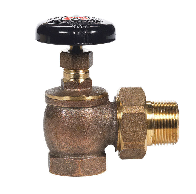 B & K - BK Products Steam Radiator Valve [109-306]