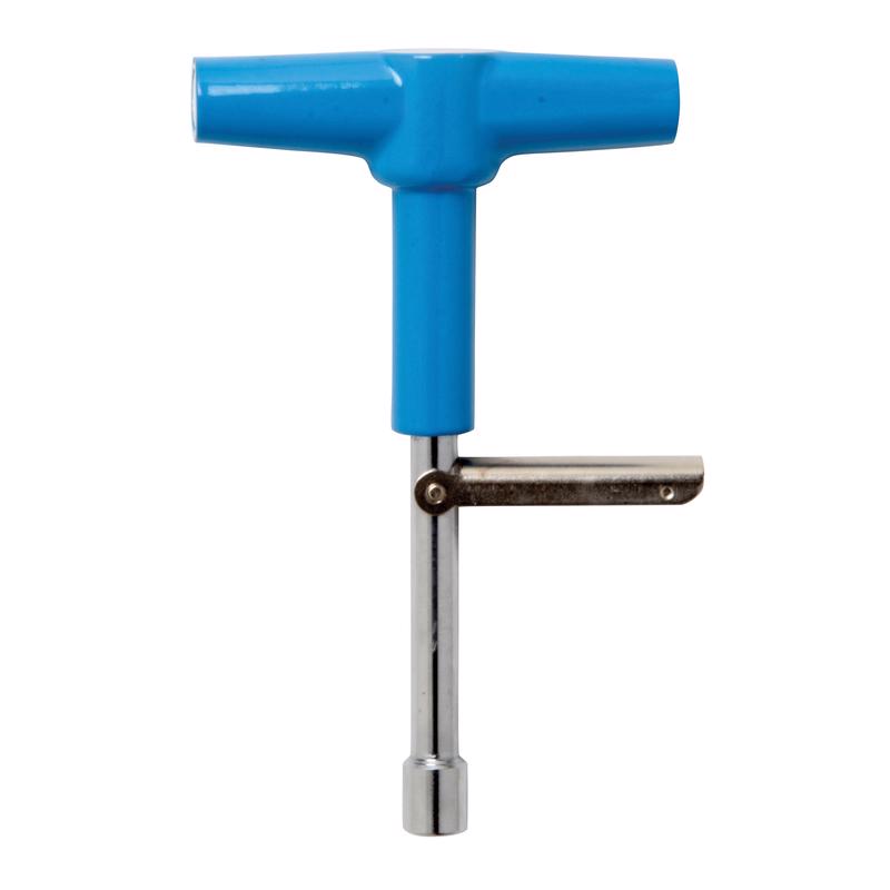 SUPERIOR TOOL - Superior Tool Torque Wrench 3-1/2 in. L 1 pc