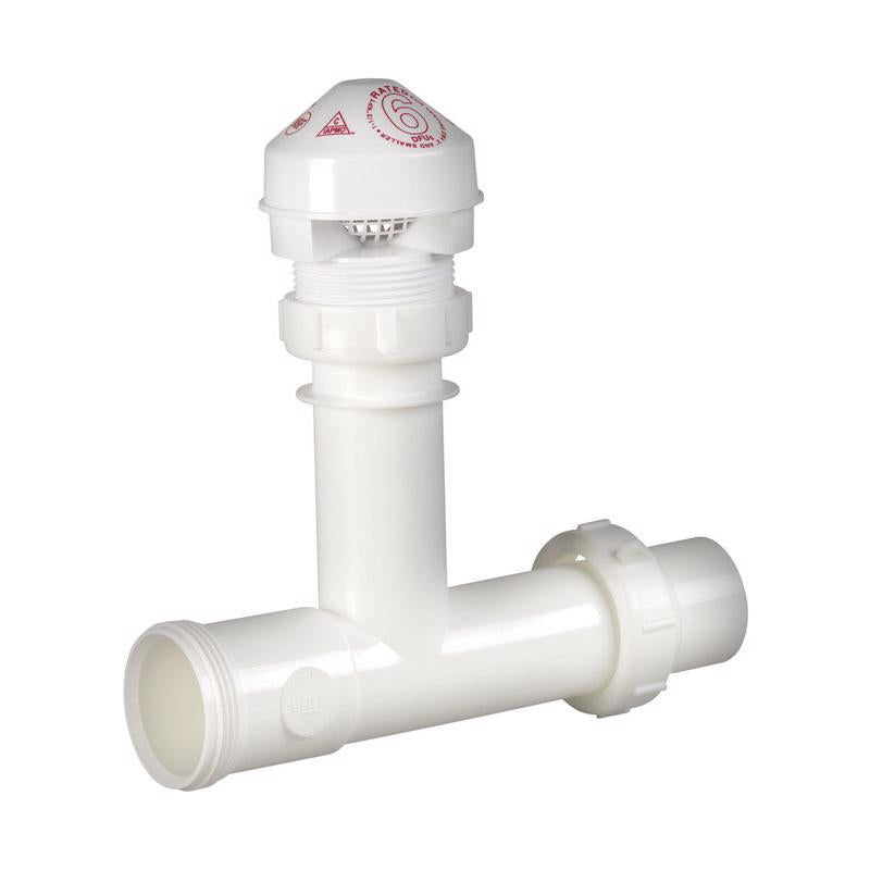 B & K - Oatey Plastic Air Admittance Valve