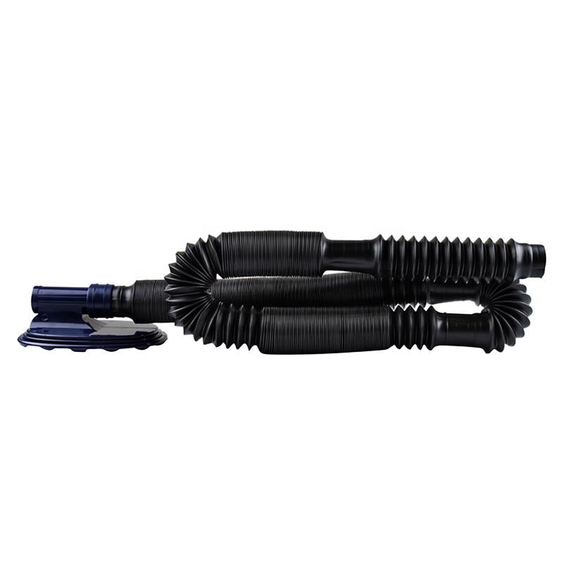 GT WATER PRODUCTS - GT Water Products Pumps-A-Lot 800 gph Thermoplastic Switchless Switch Bottom Manual Water Pump