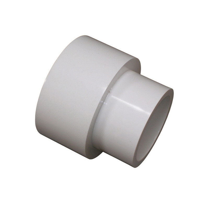 B & K - Magic Plastics MagicMend Schedule 40 2 in. IPS X 2 in. D IPS PVC Extender Fitting 1 pk