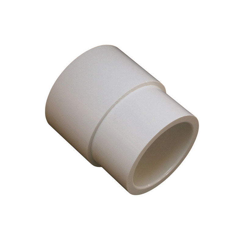 B & K - Magic Plastics MagicMend Schedule 40 1-1/2 in. IPS X 1-1/2 in. D IPS PVC Extender Fitting 1 pk
