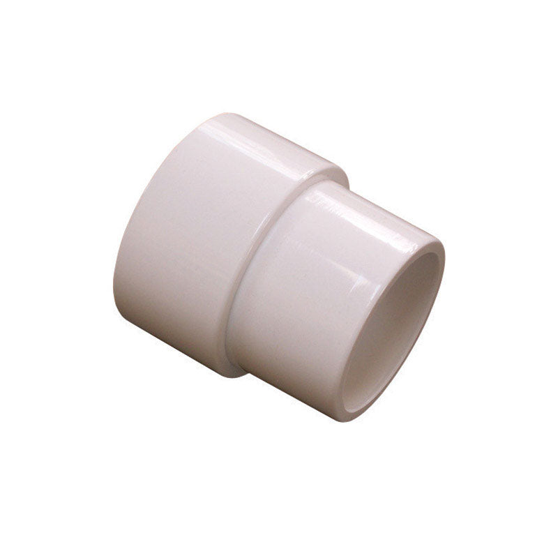 B & K - Magic Plastics Magic Mend Schedule 40 2-1/2 in. IPS X 2-1/2 in. D Spigot PVC Pipe Extender 1 pk