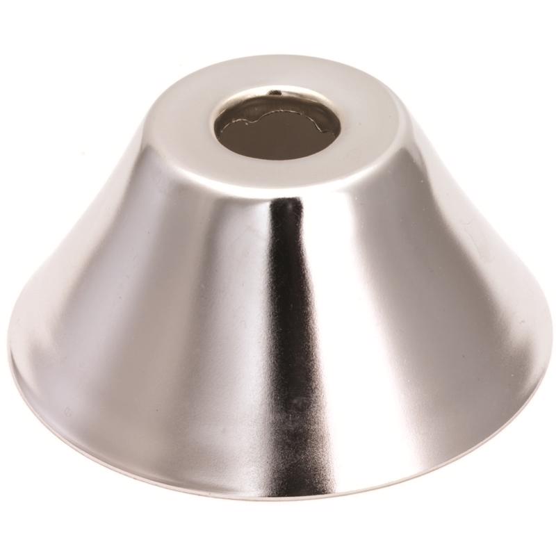 B & K - Plumb Pak 5/8 in. Metal Deep Flange