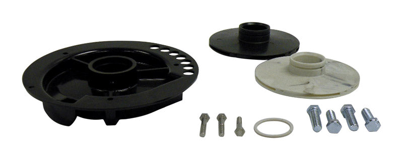 B & K - Parts 2O Seal & Gasket Kit