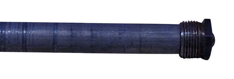 B & K - Reliance Aluminum Electric or Gas Anode Rod 3/4 in.