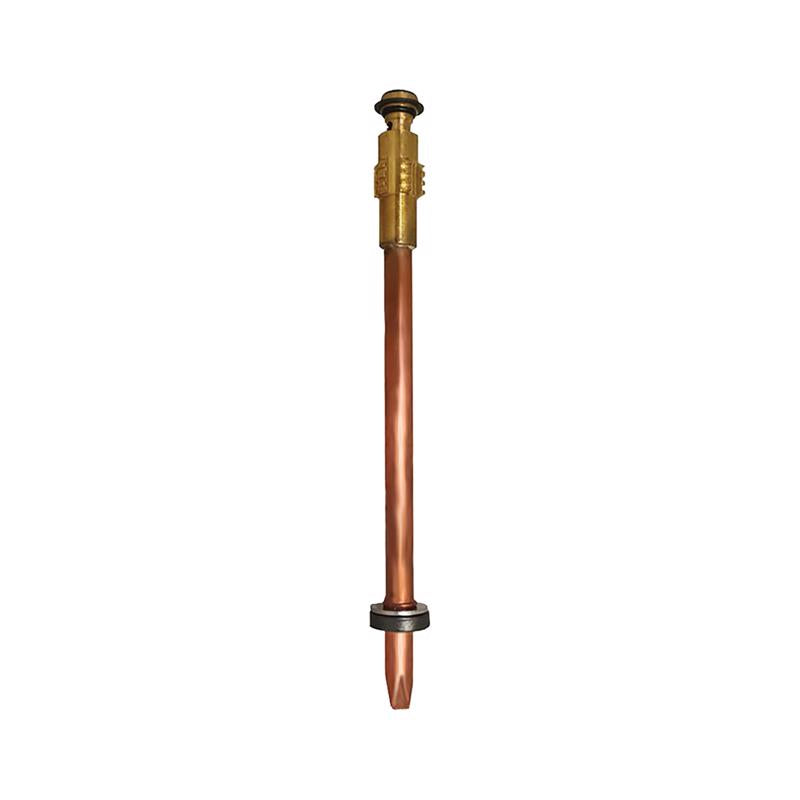 B & K - Prier Mansfield Cold Stem Assembly [M-123-0094]