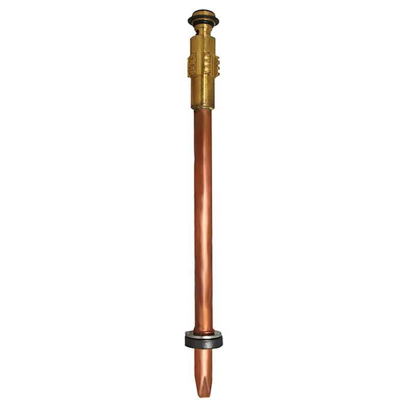 B & K - Prier Mansfield Cold Stem Assembly [M-123-0095]