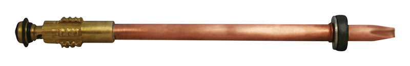 B & K - Prier Mansfield Cold Stem Assembly [M-123-4093]