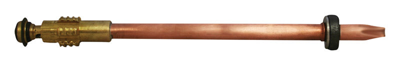 B & K - Prier Mansfield Cold Stem Assembly [M-123-4094]