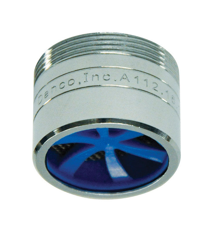 B & K - Danco Male Thread 15/16 in.-27M Chrome Faucet Aerator