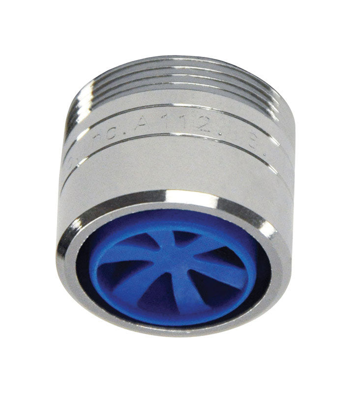 B & K - Danco Male Thread 13/16 in.-27M Chrome Faucet Aerator