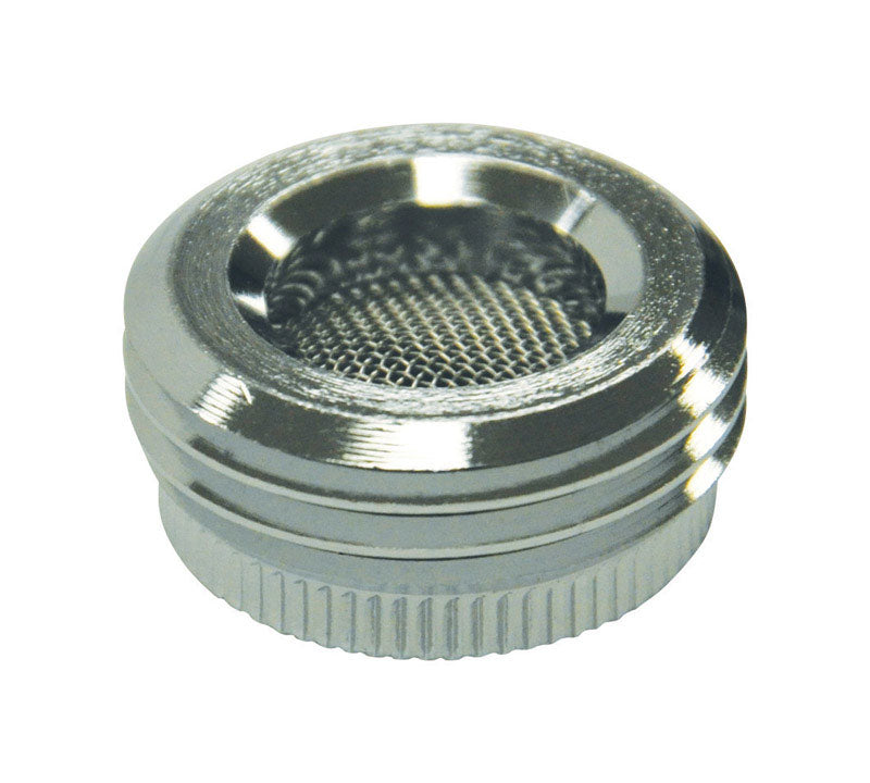 B & K - Danco Brass Female/Male Garden Hose Aerator Adapter [9D00010512]