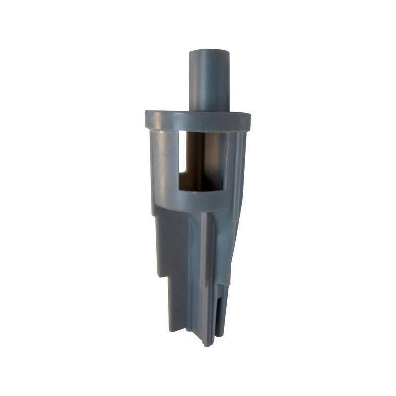 B & K - Plumb Pak Air Gap for Standpipes Gray Plastic