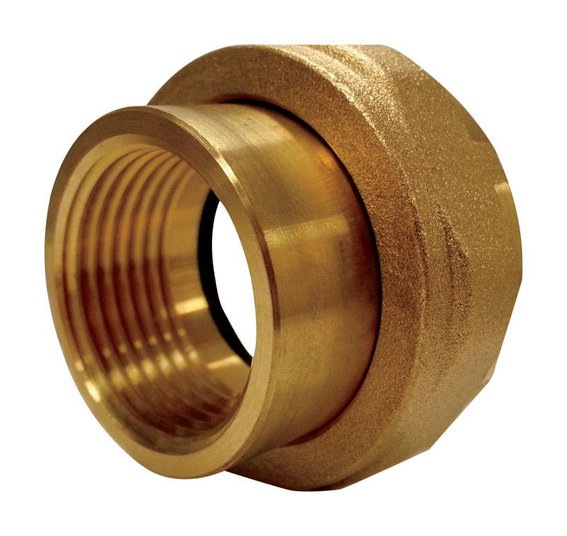 CASH ACME - Cash Acme 3/4 in. Brass Tailpiece Fitting Kit 3/4 in. 1 pc