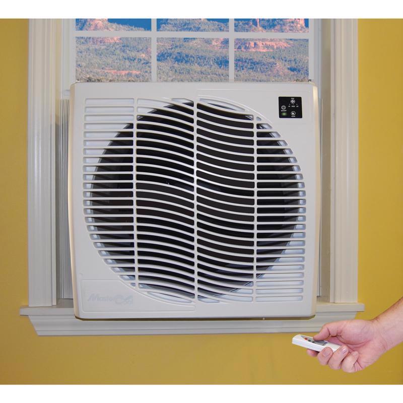 CHAMPION - Champion MasterCool 1600 sq ft Portable Evaporative Cooler 3200 CFM
