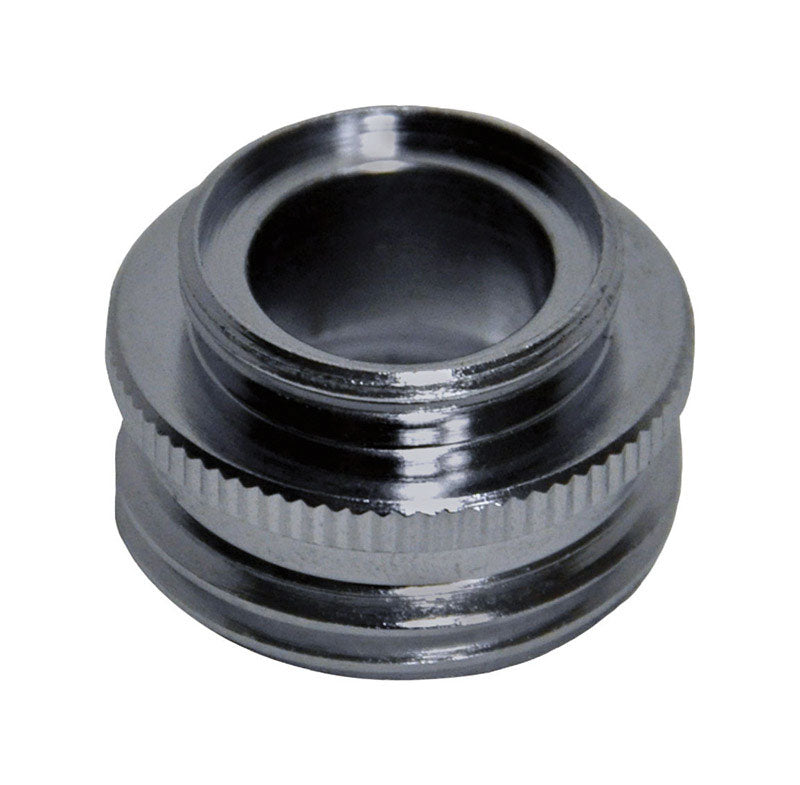 B & K - Danco Brass Female/Male Garden Hose Aerator Adapter [9D00010522]
