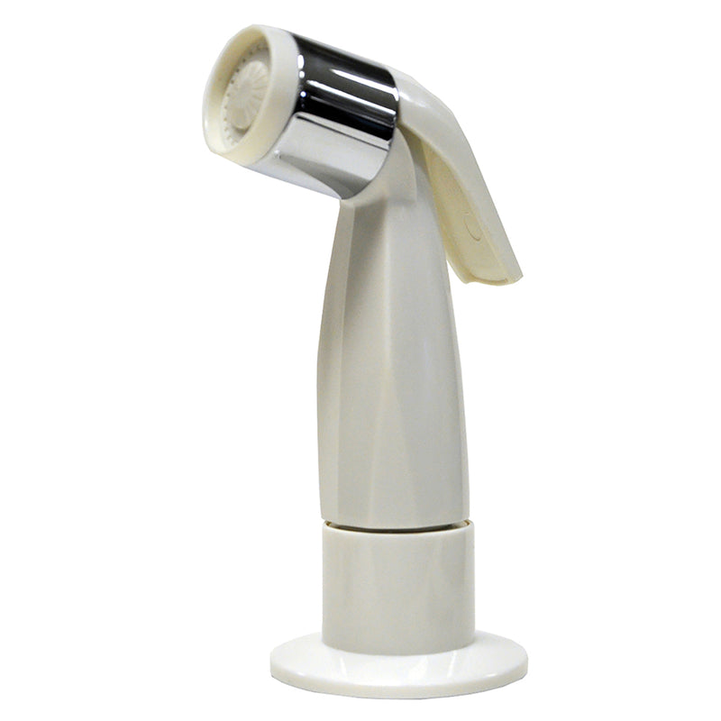 DANCO - Danco For Universal White Kitchen Faucet Sprayer [9D00010346]