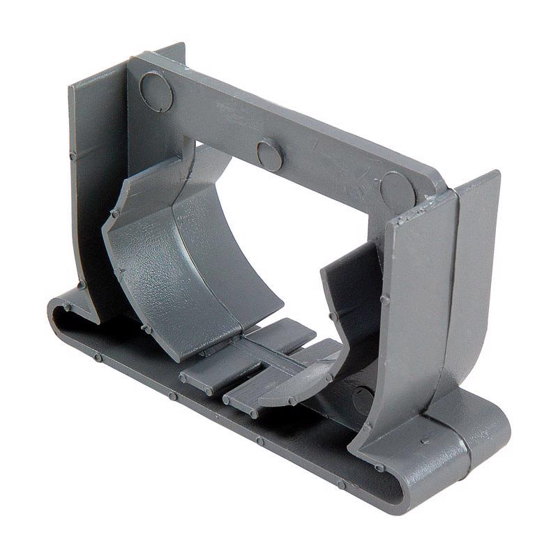 B & K - NDS 6 in. W X 3.8 in. D Channel Basin Coupler