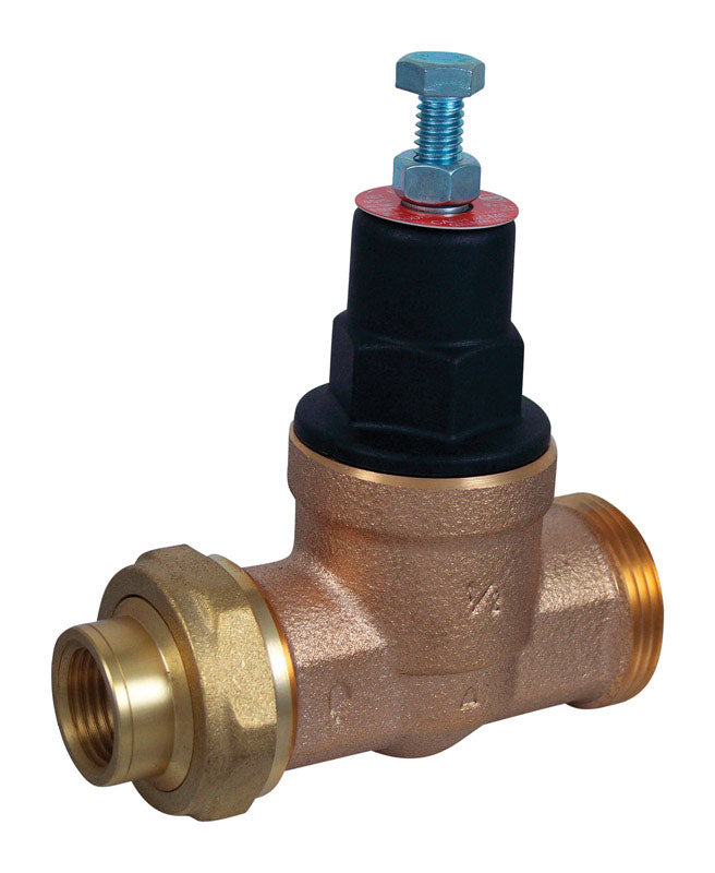 SHARKBITE - SharkBite 1/2 in. Stainless Steel Pressure Regulator Valve