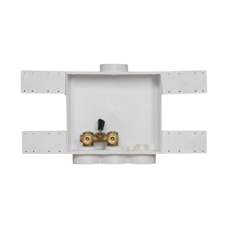 B & K - Oatey Washing Machine Outlet Box [38568]