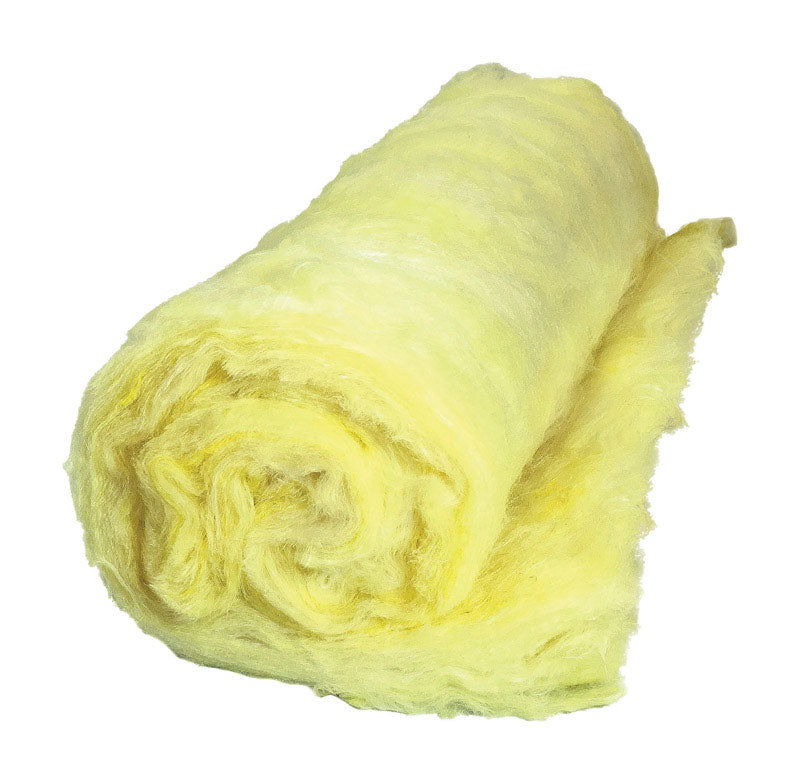 B & K - Frost King 12 in. X 48 in. L Fiberglass Pipe Insulation