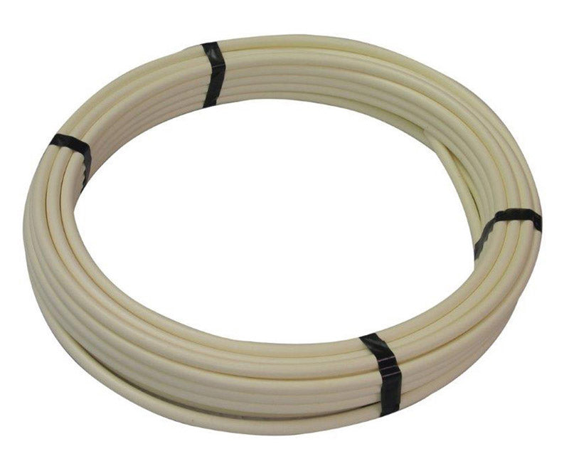 B & K - SharkBite Type B 3/8 in. D X 100 ft. L PEX Tubing 80 psi