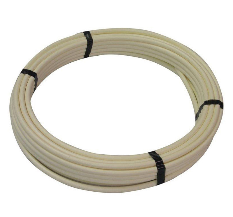 B & K - SharkBite Type B 1/2 in. D X 100 ft. L PEX Pipe 80 psi