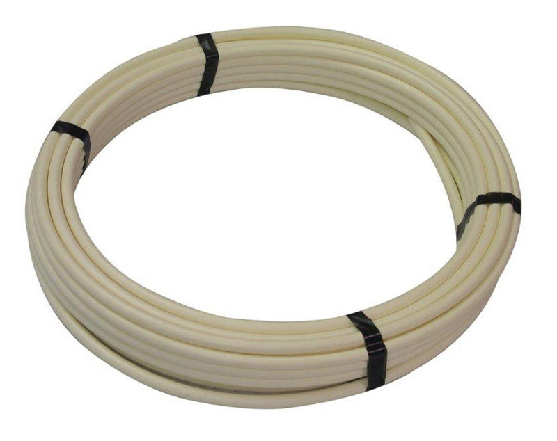 B & K - SharkBite Type B 3/8 in. D X 50 ft. L PEX Pipe 160 psi