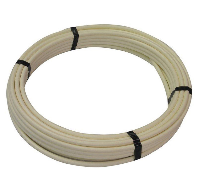 B & K - SharkBite Type B 1/2 in. D X 50 ft. L PEX Pipe 80 psi