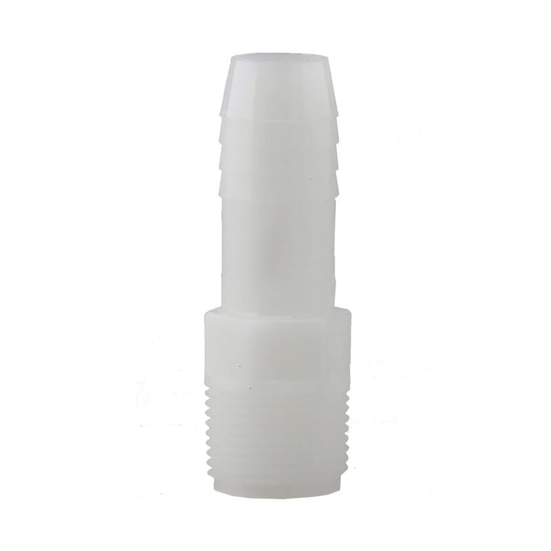 BOSHART INDUSTRIES - Boshart Industries 3/4 in. Insert in. X 3/4 in. D FTG Nylon Adapter 10 pk