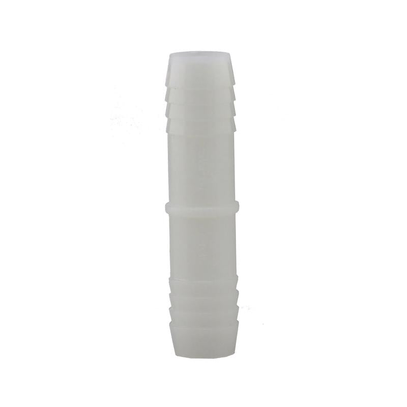 BOSHART INDUSTRIES - Boshart Industries 3/4 in. Insert in. X 3/4 in. D Insert Nylon Coupling 1 pk