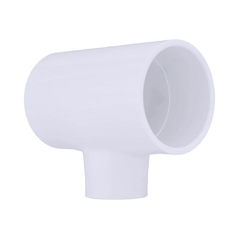 CHARLOTTE PIPE - Charlotte Pipe Schedule 40 3/4 in. Slip X 1-1/2 in. D Slip PVC Reducing Tee 1 pk