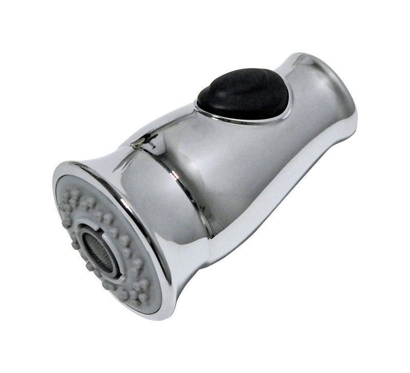 B & K - Danco For Universal Silver Chrome Kitchen Pullout Sprayer [9D00010723]