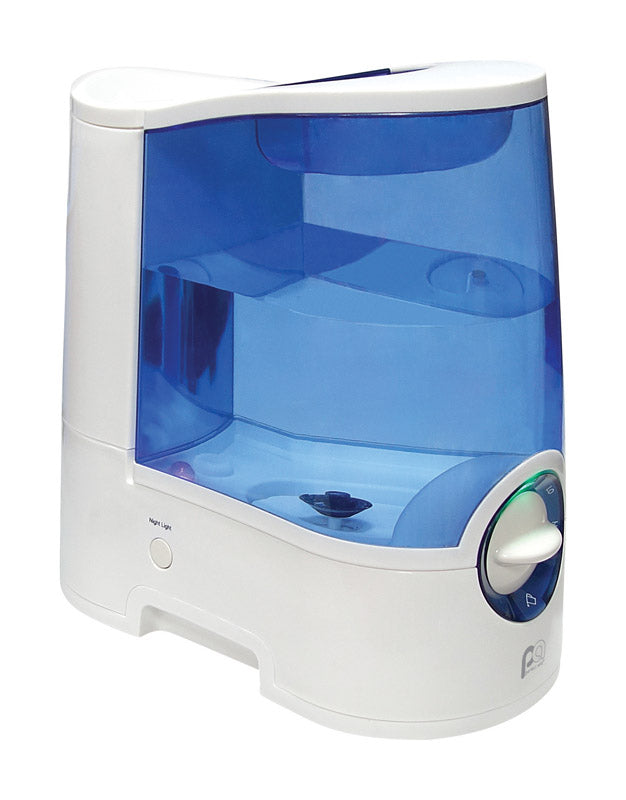B & K - Perfect Aire 1 gal 322 sq ft Mechanical Humidifier