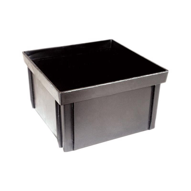 B & K - NDS 12 in. W X 7 in. D Square Catch Basin
