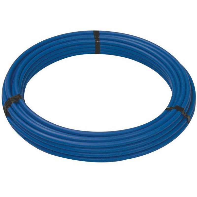 B & K - SharkBite 1 in. D X 100 ft. L PEX Pipe 160 psi