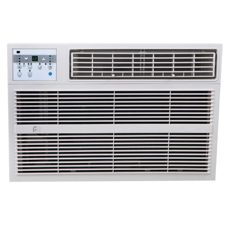 PERFECT AIRE - Perfect Aire 8000 BTU 115 V Window Air Conditioner w/Remote 350 sq ft [4PACH8000]