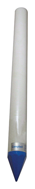 B & K - Campbell Brady PVC 1-1/4 in. Well Point