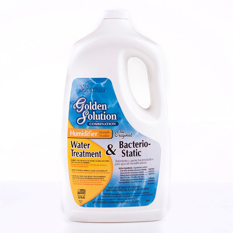 KEENEY MANUFACTURING - BestAir 64 oz Humidifier Bacteria Treatment - Case of 6