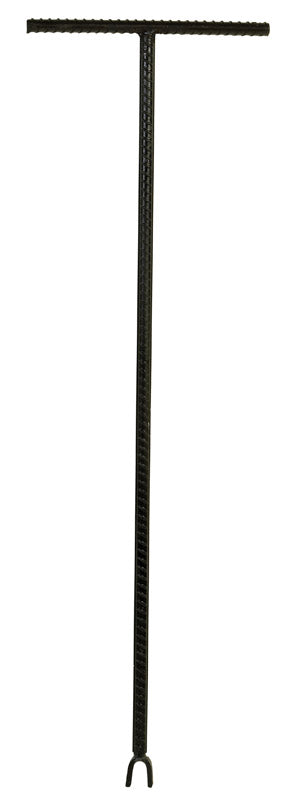 B & K - BK Products Street Key 36 in. H X 5/8 in. W 1 pk