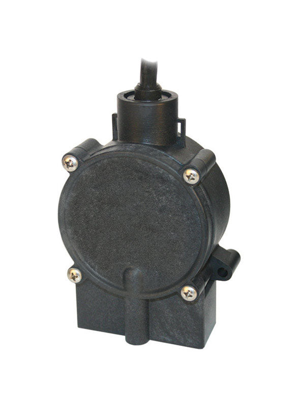LITTLE GIANT - Little Giant 4-3/4 in. H X 3.03 in. W X 1.7 in. L Switch Repair Kit For RS-5