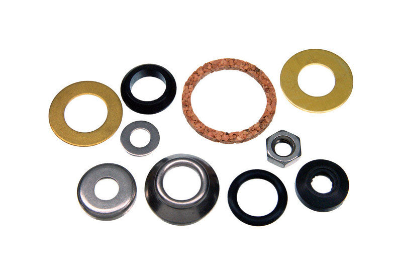 DANCO - Danco 6S-2, 6S-3, 6S-4 Hot and Cold Stem Repair Kit For Chicago Faucets