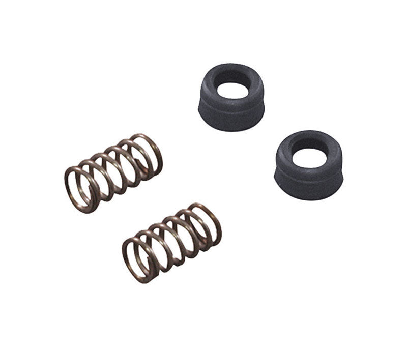 DANCO - Danco Faucet Repair Kit Delta and Peerless Stainless Steel [9D00080702]