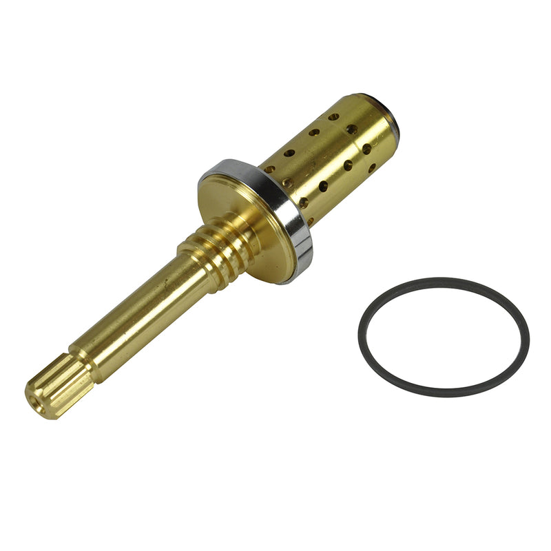 DANCO - Danco Spindle Symmons 4.44 in. L X 1.25 in. W Brass 1 pc