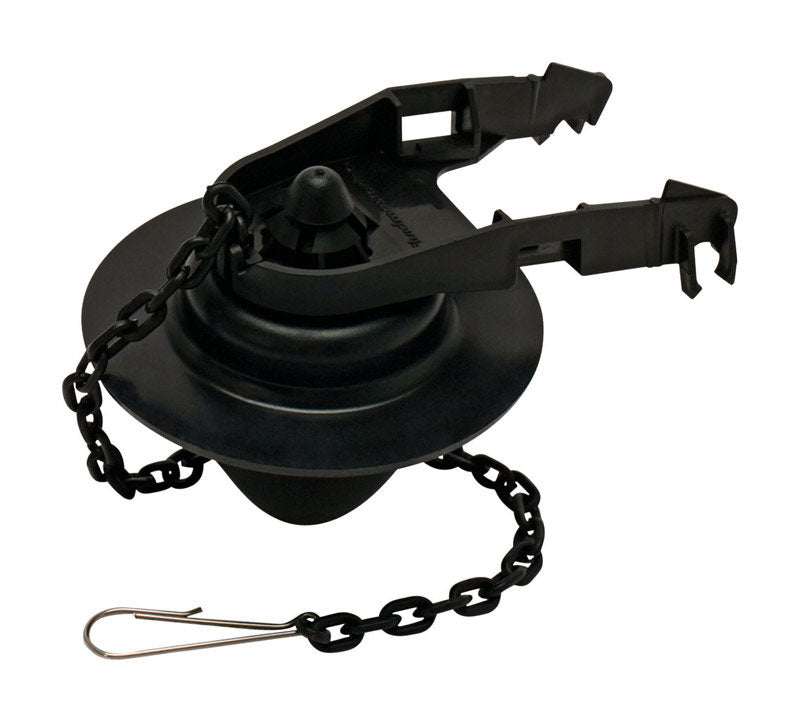 BULL'S EYE - Fluidmaster Toilet Flapper Plastic