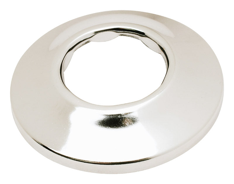 PLUMB PAK - Plumb Pak Metal Shallow Flange 1 1/2 in.