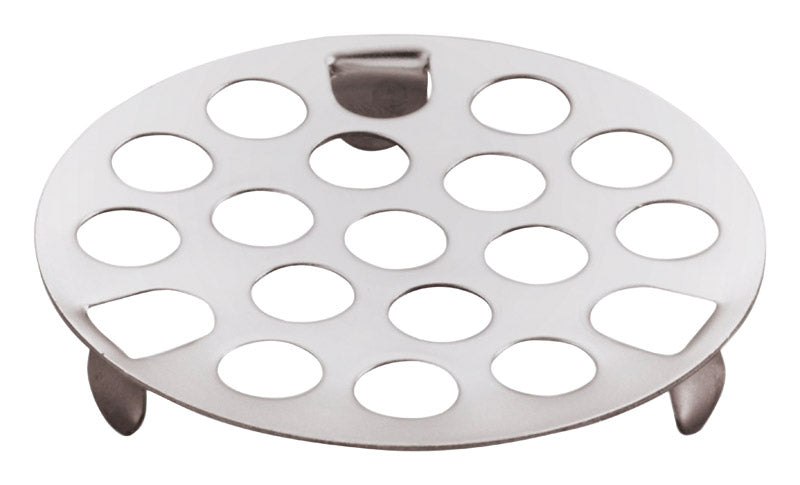 PLUMB PAK - Plumb Pak Chrome Stainless Steel Snap-In Strainer